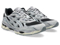 ASIC GEL-NYC Black/Piedmont Grey