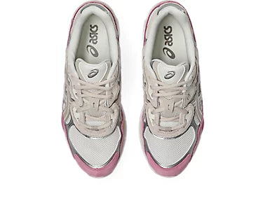 ASIC GEL-NYC Cream Pink