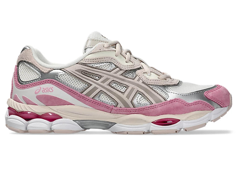 ASIC GEL-NYC Cream Pink