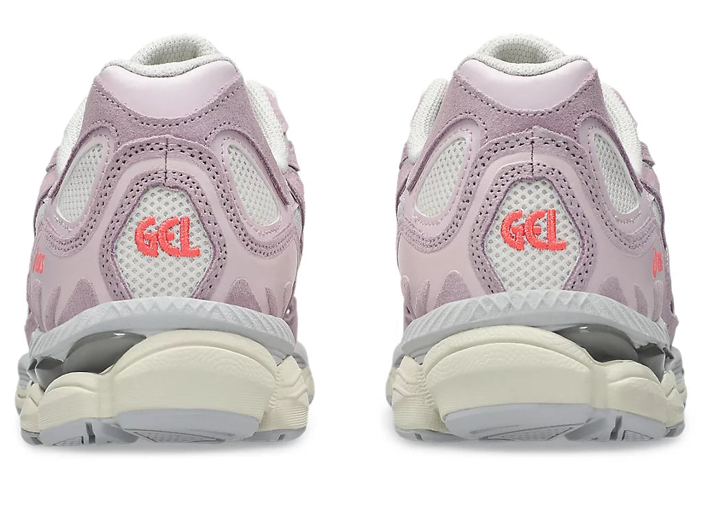 ASIC GEL-NYC 'Cream/Rose Water'