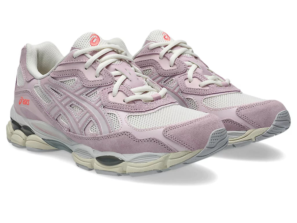 ASIC GEL-NYC 'Cream/Rose Water'
