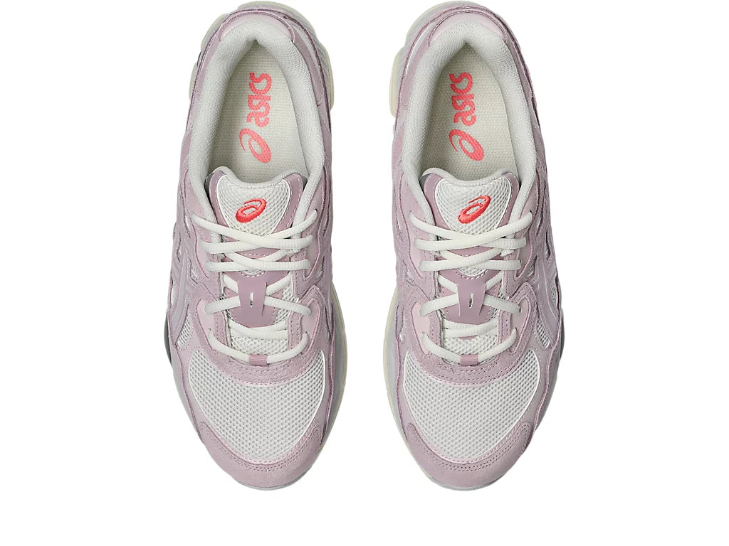 ASIC GEL-NYC 'Cream/Rose Water'