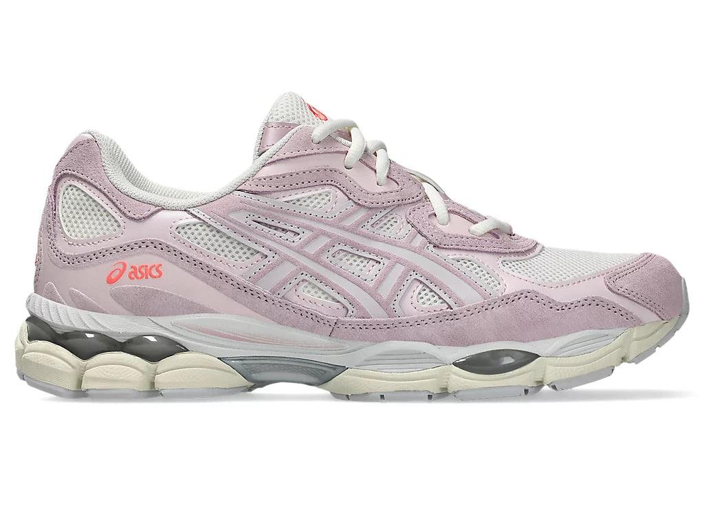 ASIC GEL-NYC 'Cream/Rose Water'