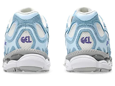 ASIC GEL-NYC Cream/Arctic Sky