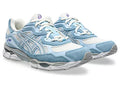 ASIC GEL-NYC Cream/Arctic Sky