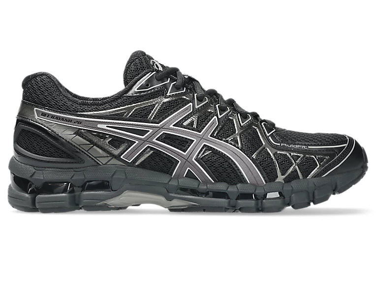 ASIC GEL-KAYANO 20 'Black'