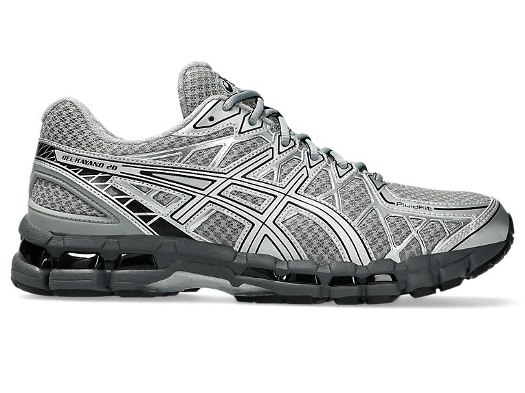 ASIC GEL-KAYANO 20 'INDIGO FOG/BLACK'