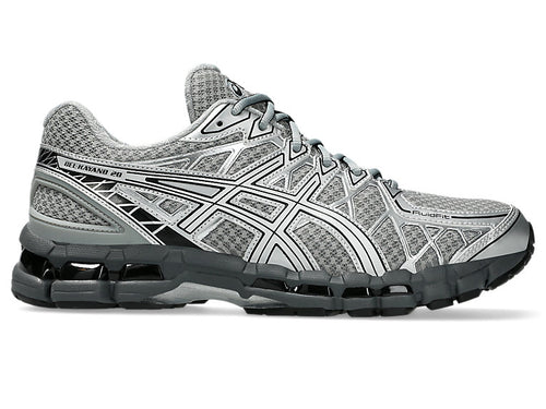 ASIC GEL-KAYANO 20 'INDIGO FOG/BLACK'