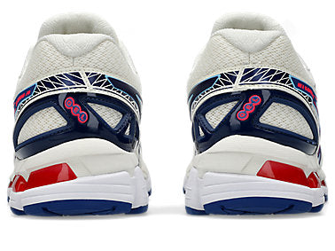 ASIC GEL-KAYANO 20 'CREAM/DEEP MARINE'