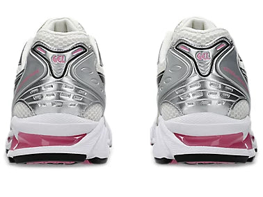 ASICS GEL-KAYANO 14 Cream/Sweet Pink