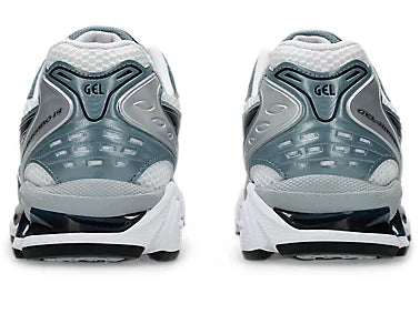 ASICS GEL-KAYANO 14 White Fjord Grey