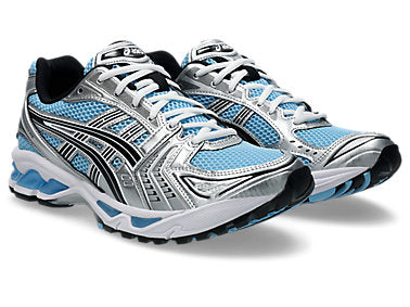 ASICS GEL-KAYANO 14 'ARCTIC SKY/PURE SILVER'