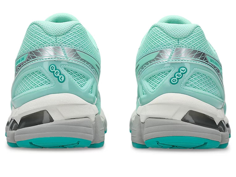 ASIC GEL-KAYANO 20 'FRESH ICE/BALTIC JEWEL'