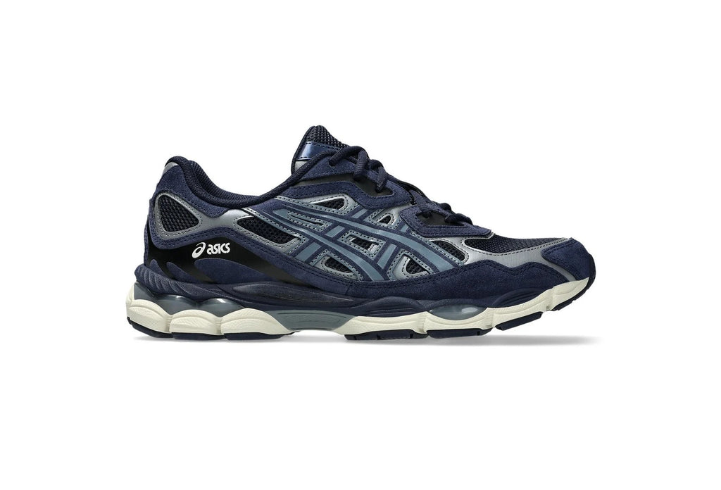 ASIC GEL-NYC Midnight Navy
