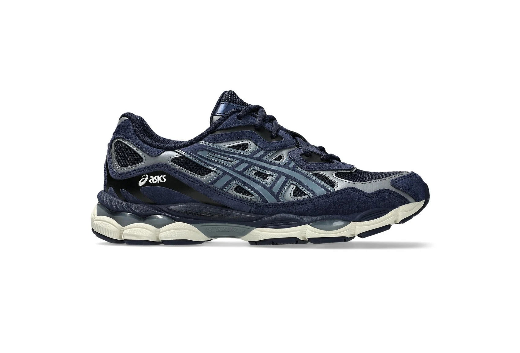 ASIC GEL-NYC Midnight Navy