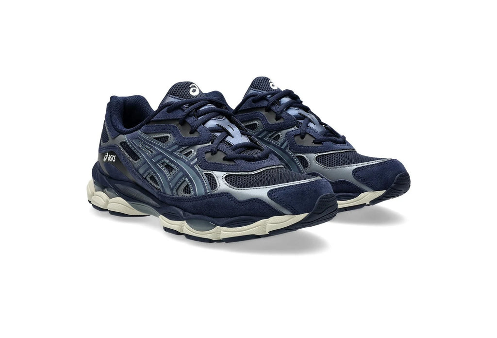 ASIC GEL-NYC Midnight Navy