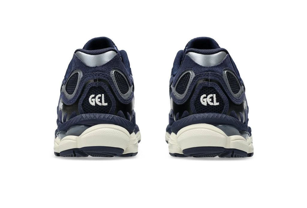 ASIC GEL-NYC Midnight Navy