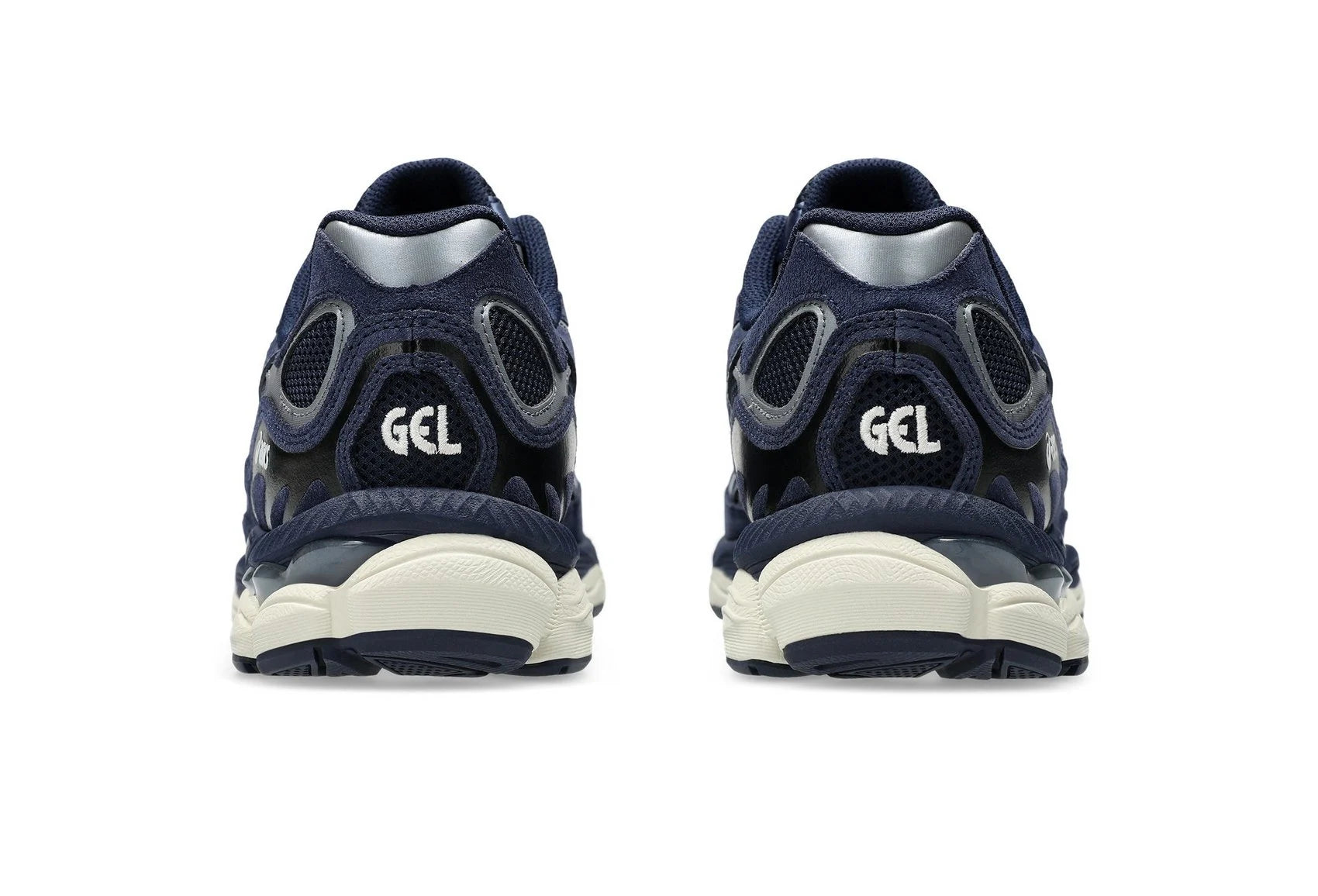 ASIC GEL-NYC Midnight Navy
