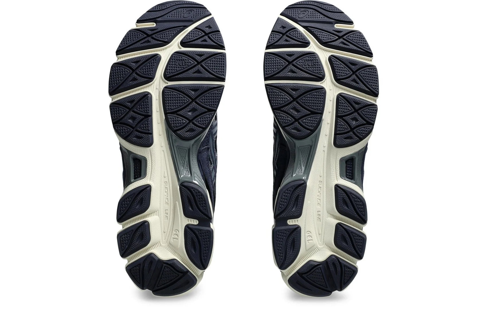 ASIC GEL-NYC Midnight Navy