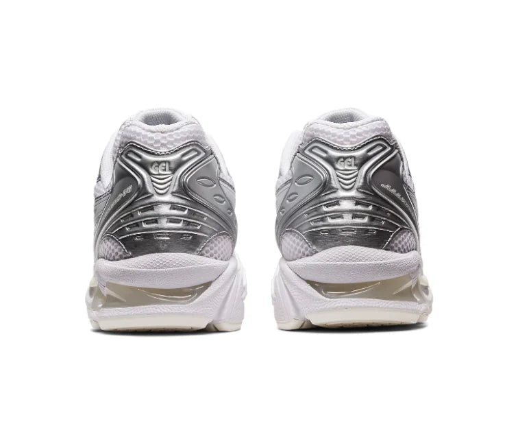 ASICS x JJJJound Gel-Kayano 14 Silver/White
