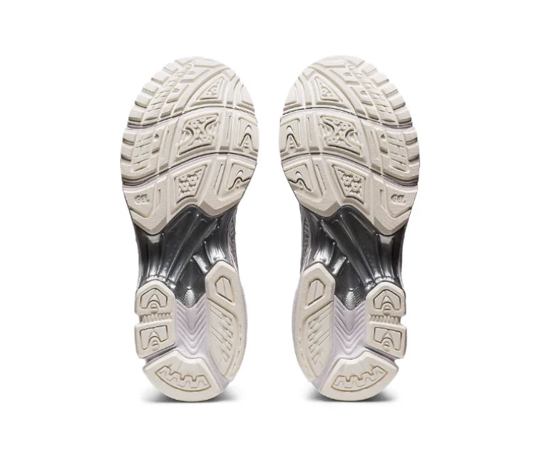 ASICS x JJJJound Gel-Kayano 14 Silver/White