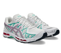 Asics Gel Kayano 20 'White Aurora Green' (Watermelon)