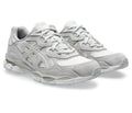 Asics Gel NYC (Cream/Cloud Grey)