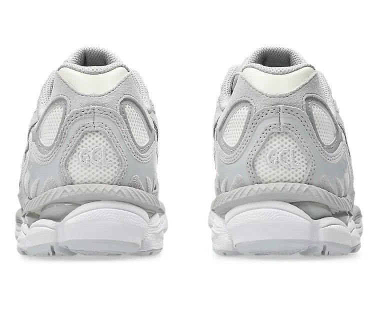 Asics Gel NYC (Cream/Cloud Grey)